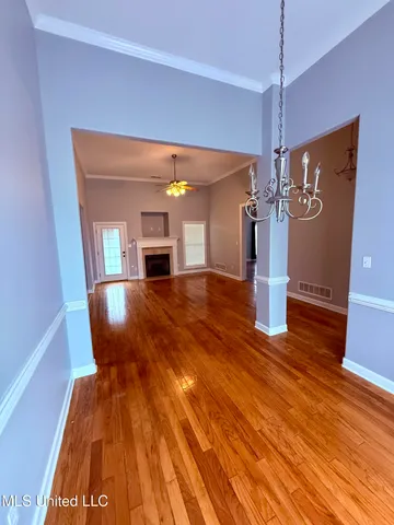 $335,000 | 2686 Summer Knoll Drive, Southaven, MS 38672