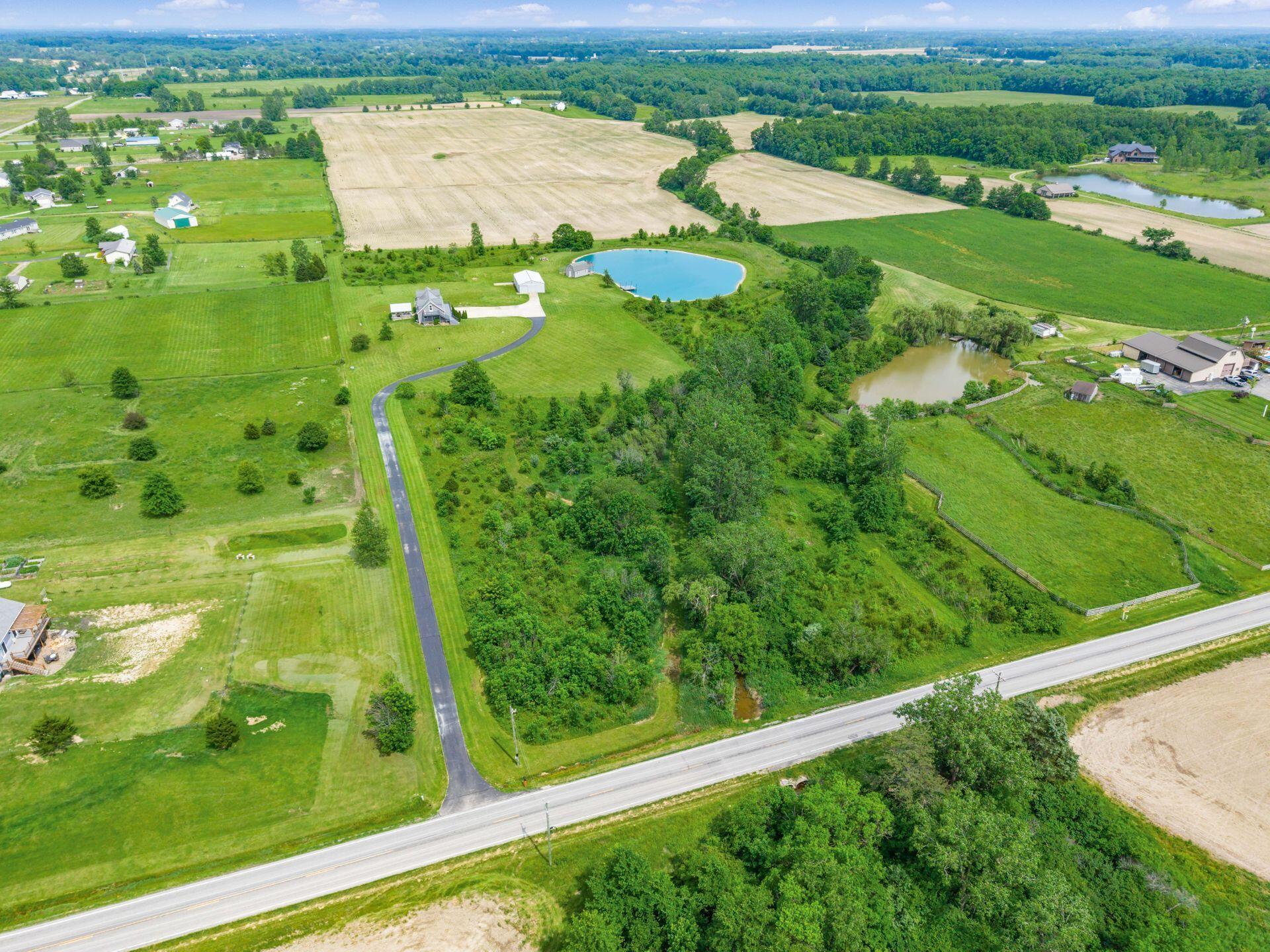 21850 Bear Swamp Road Raymond, OH 43067 - Photo 55 of 64