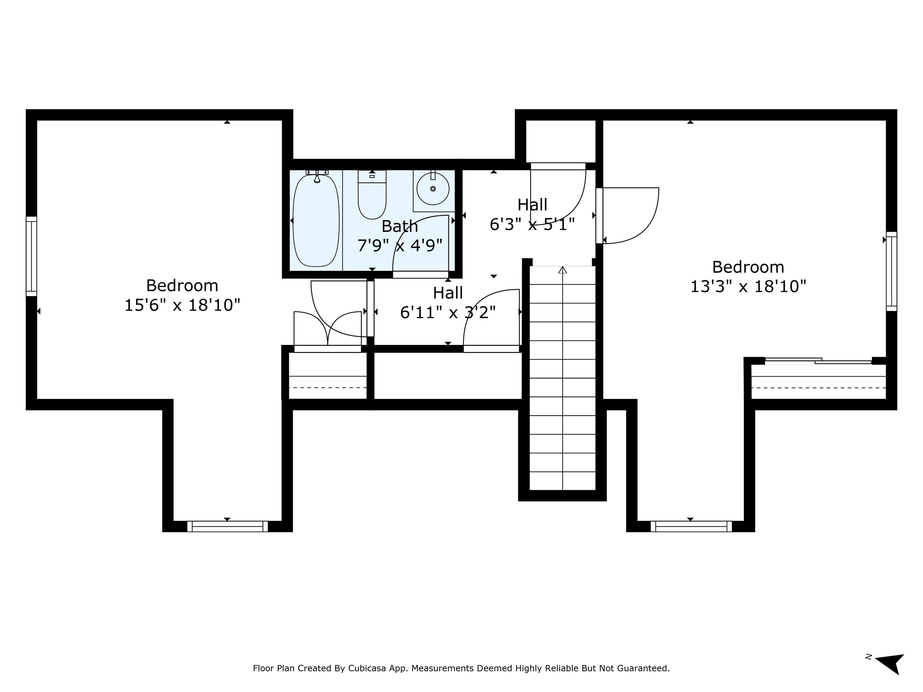 4160 Luther Road Bartlett, TN 38135 - Photo 28 of 28 Plan