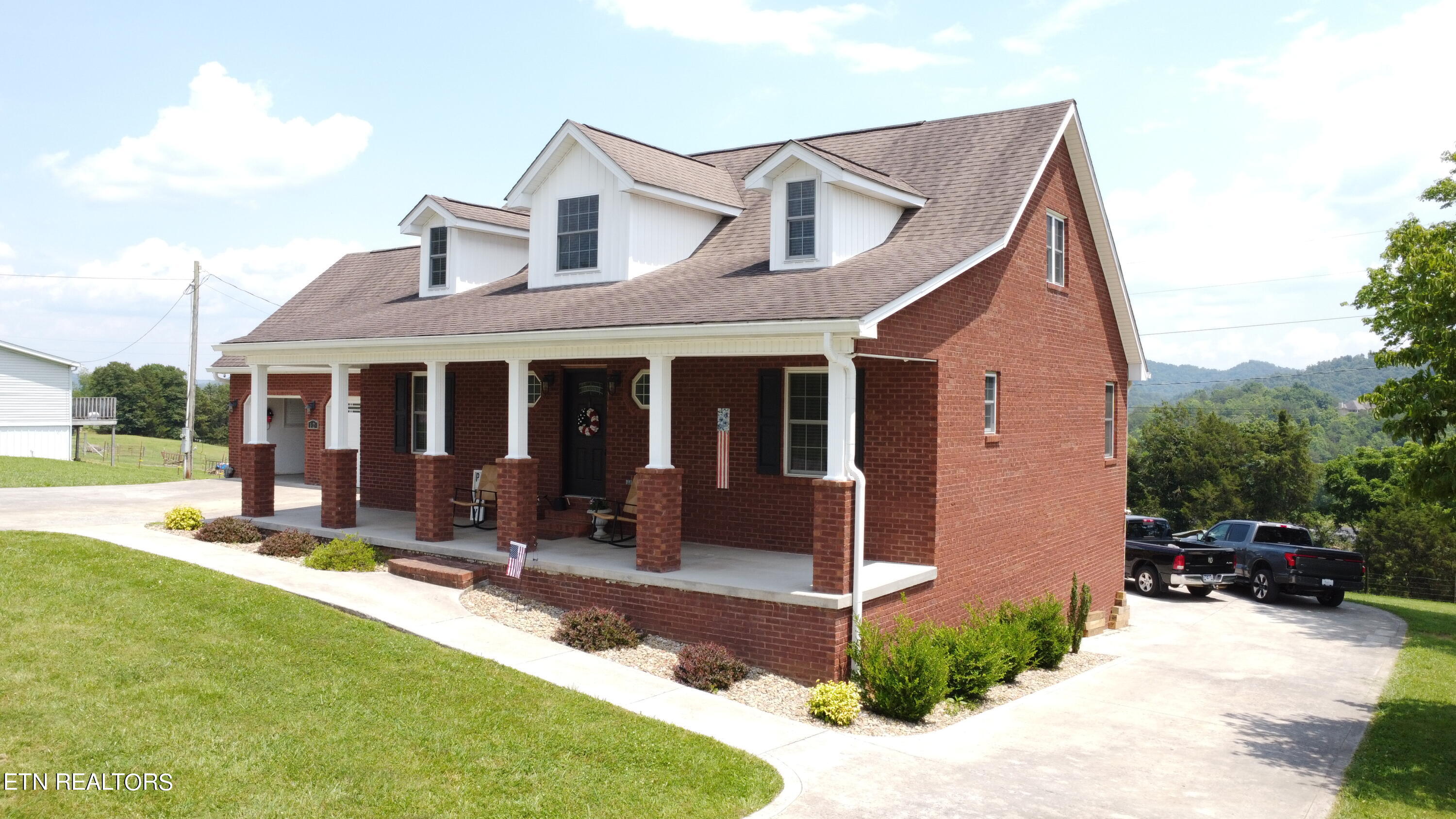 1825 Blue Top Road Tazewell, TN 37879 - Photo 45 of 56 DJI_0813