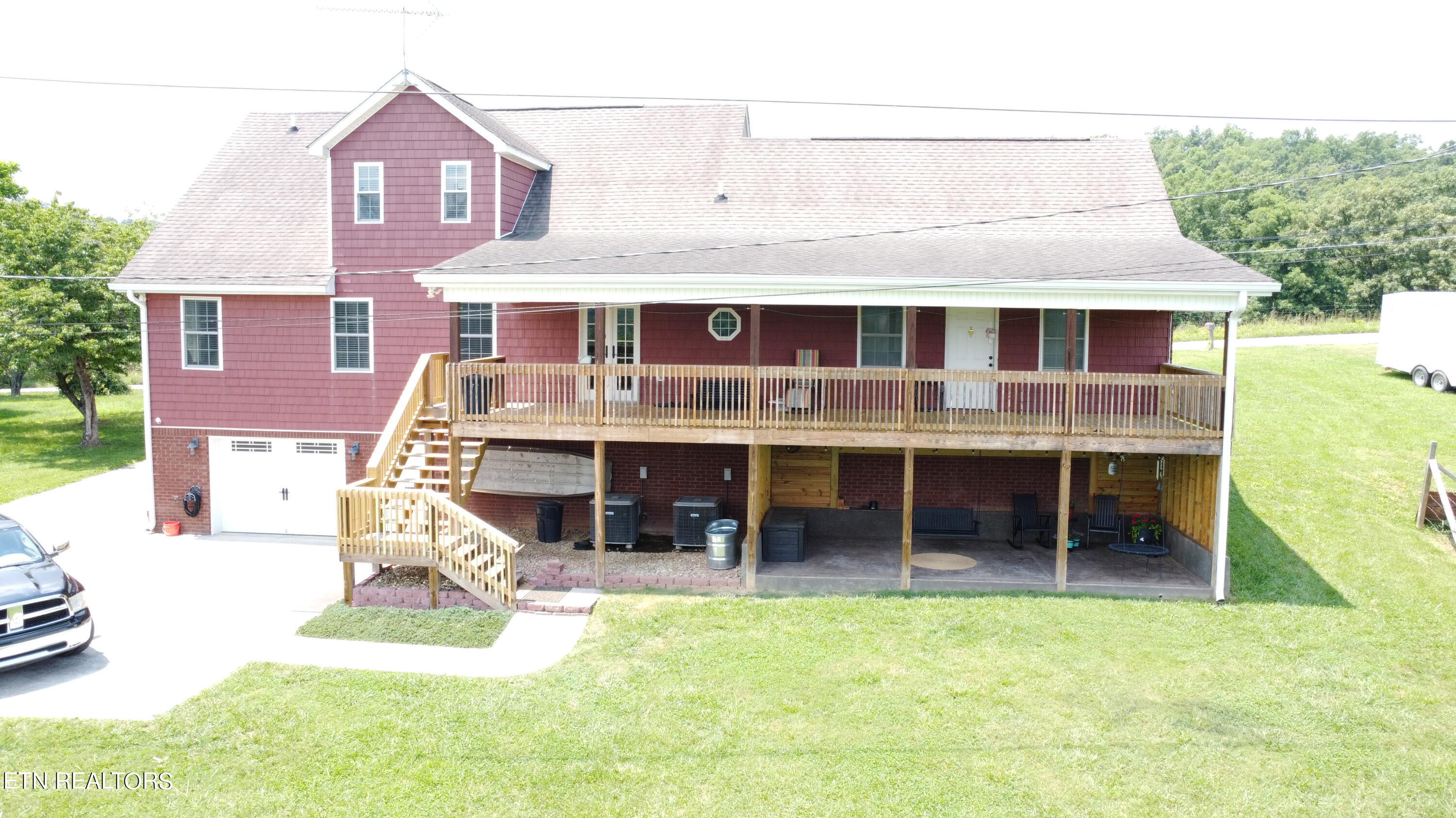 1825 Blue Top Road Tazewell, TN 37879 - Photo 54 of 56 DJI_0808