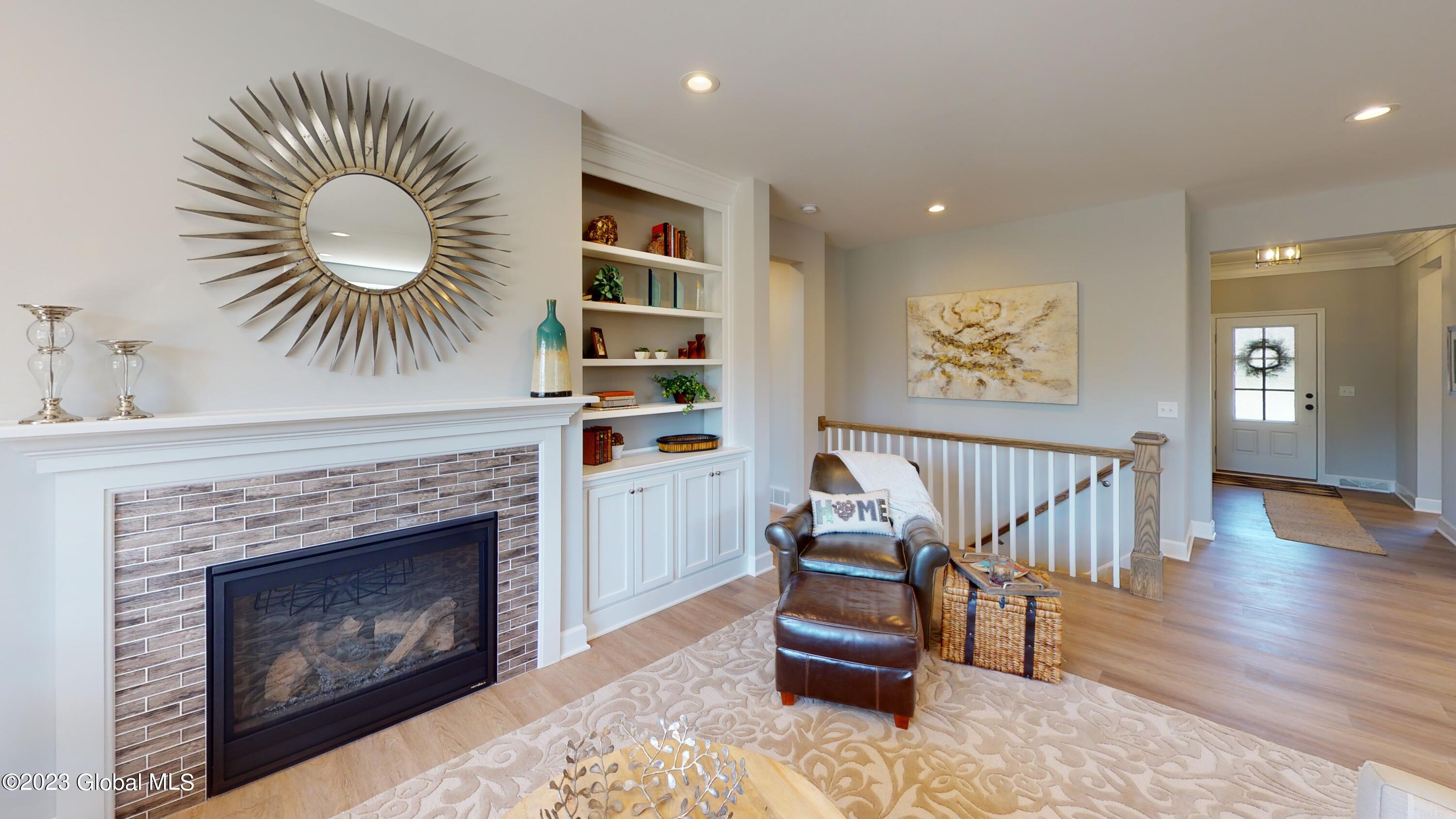 12 Wiggins Drive Malta, NY 12020 - Photo 14 of 37 Thompson-Farm-Living-Room (2)