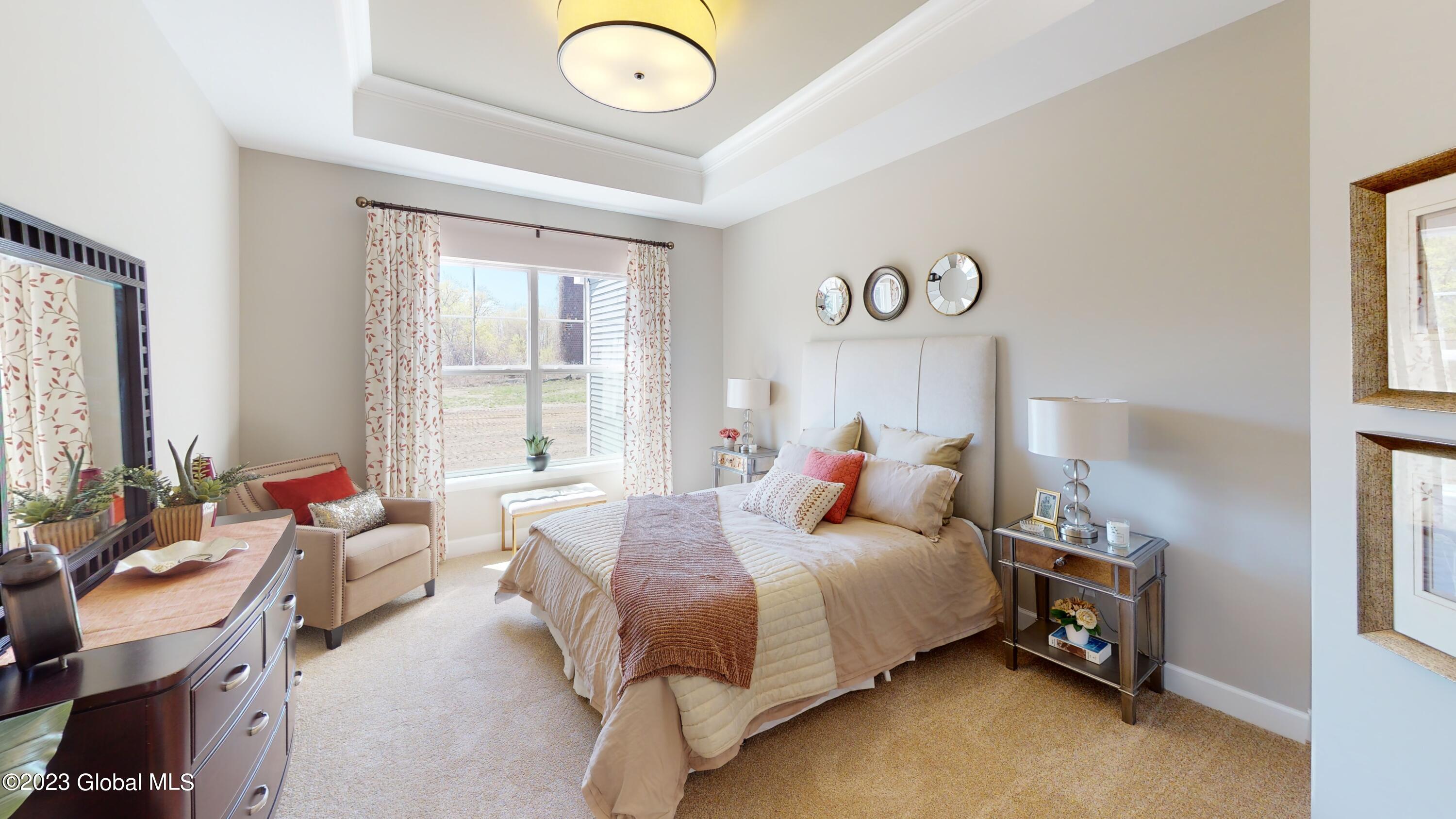 12 Wiggins Drive Malta, NY 12020 - Photo 22 of 37 Thompson-Farm-Bedroom (2)