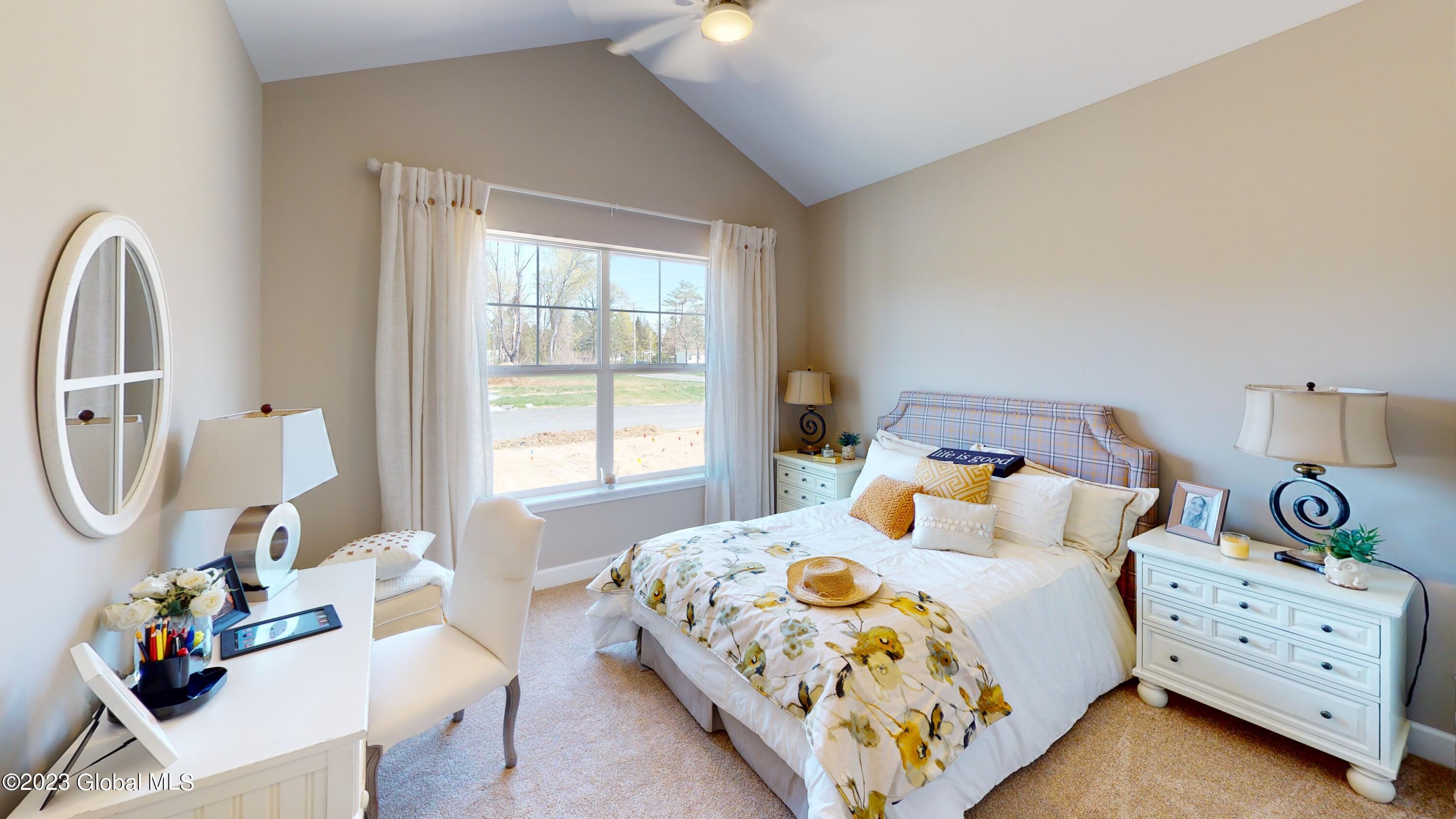 12 Wiggins Drive Malta, NY 12020 - Photo 26 of 37 Thompson-Farm-Bedroom(5)