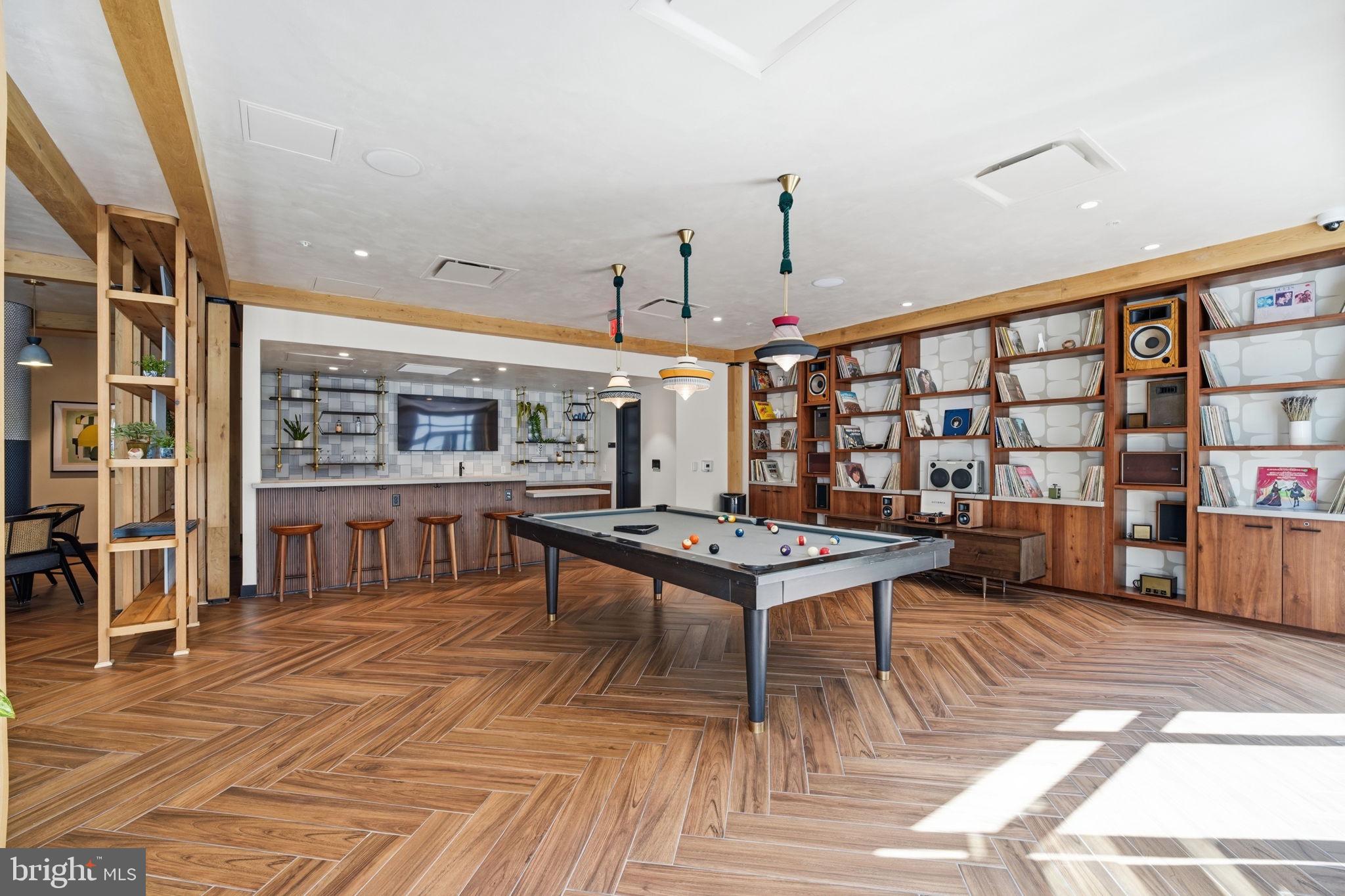 1874 Easterly Road Reston, VA 20190 - Photo 72 of 89 *Optional Amenities at the FARADAY
