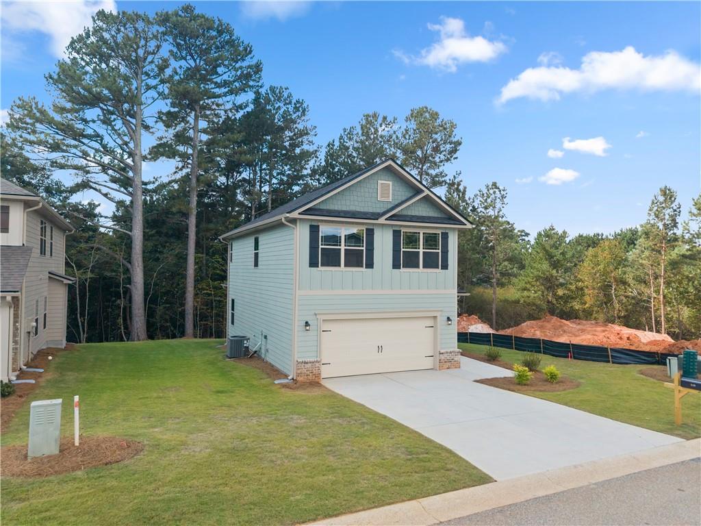 519 Creek Road Cornelia, GA 30531 - Photo 6 of 53 Gallery Image 6