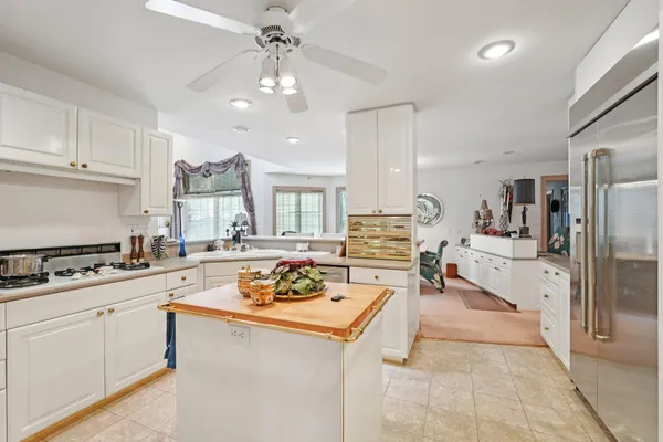 $999,000 | 4555 Edington Lane, Brookfield, WI 53045