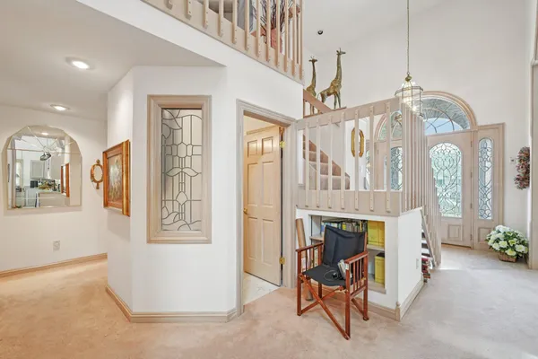 $999,000 | 4555 Edington Lane, Brookfield, WI 53045