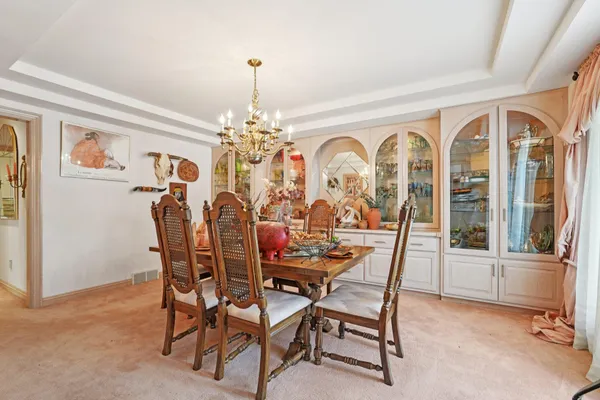 $999,000 | 4555 Edington Lane, Brookfield, WI 53045