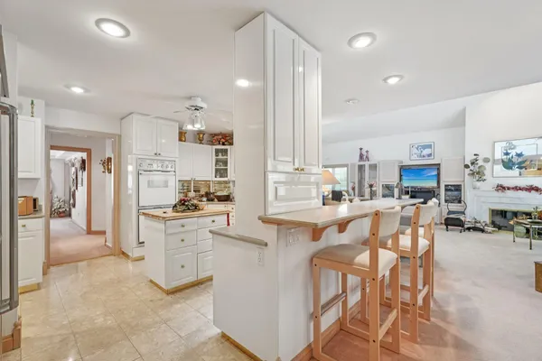 $999,000 | 4555 Edington Lane, Brookfield, WI 53045