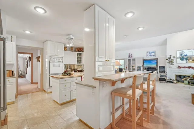 $1,100,000 | 4555 Edington Lane, Brookfield, WI 53045