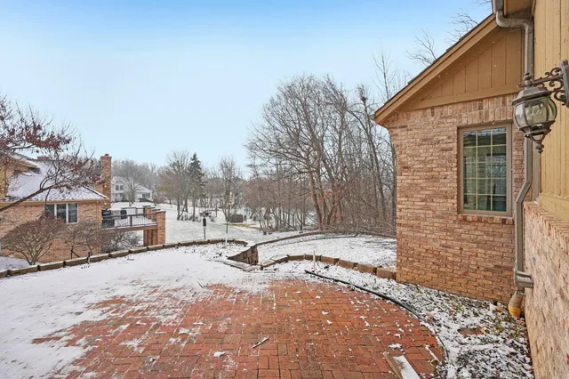 $1,100,000 | 4555 Edington Lane, Brookfield, WI 53045