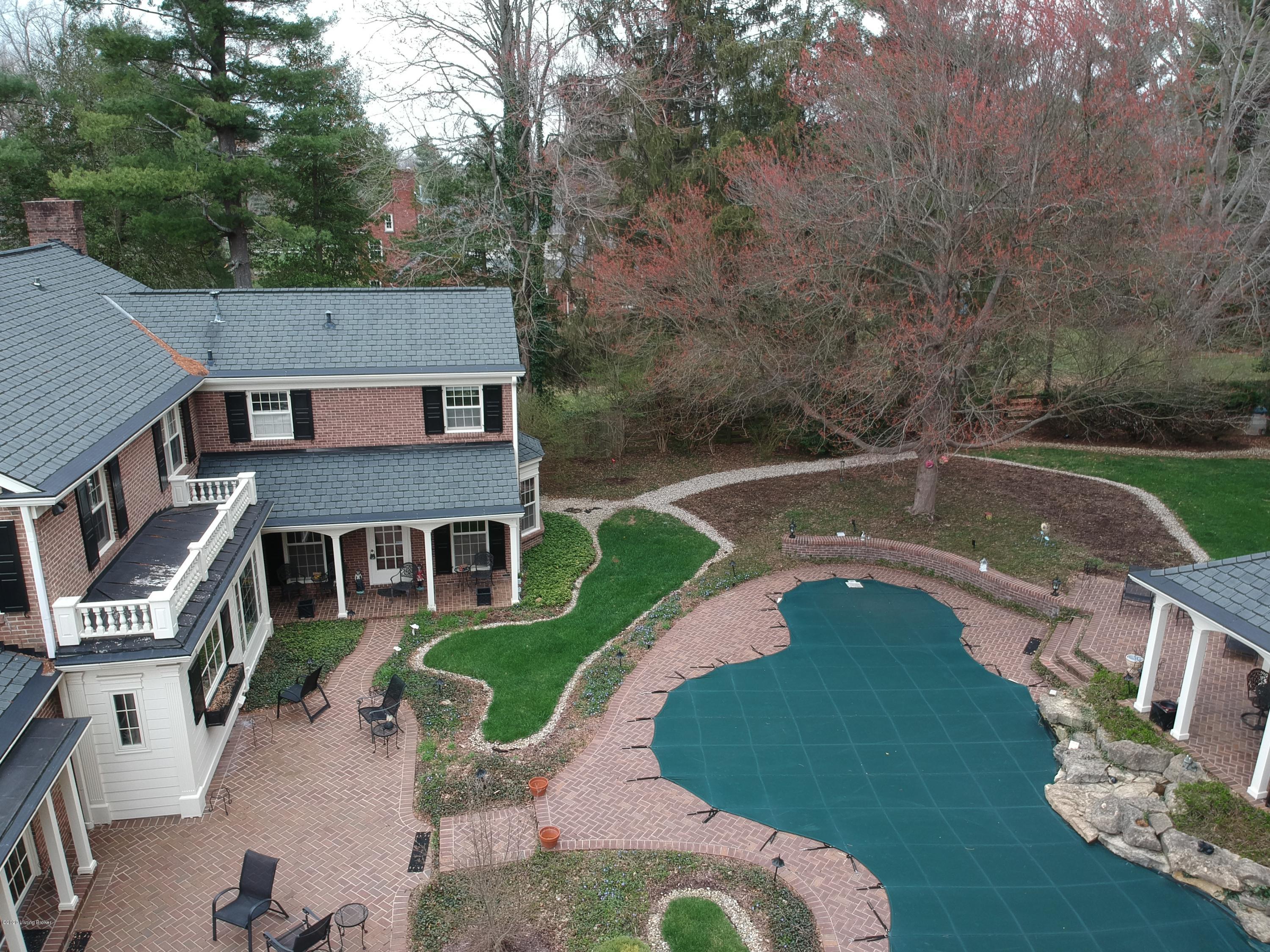 1605 Evergreen Road Anchorage, KY 40223 - Photo 70 of 72 8