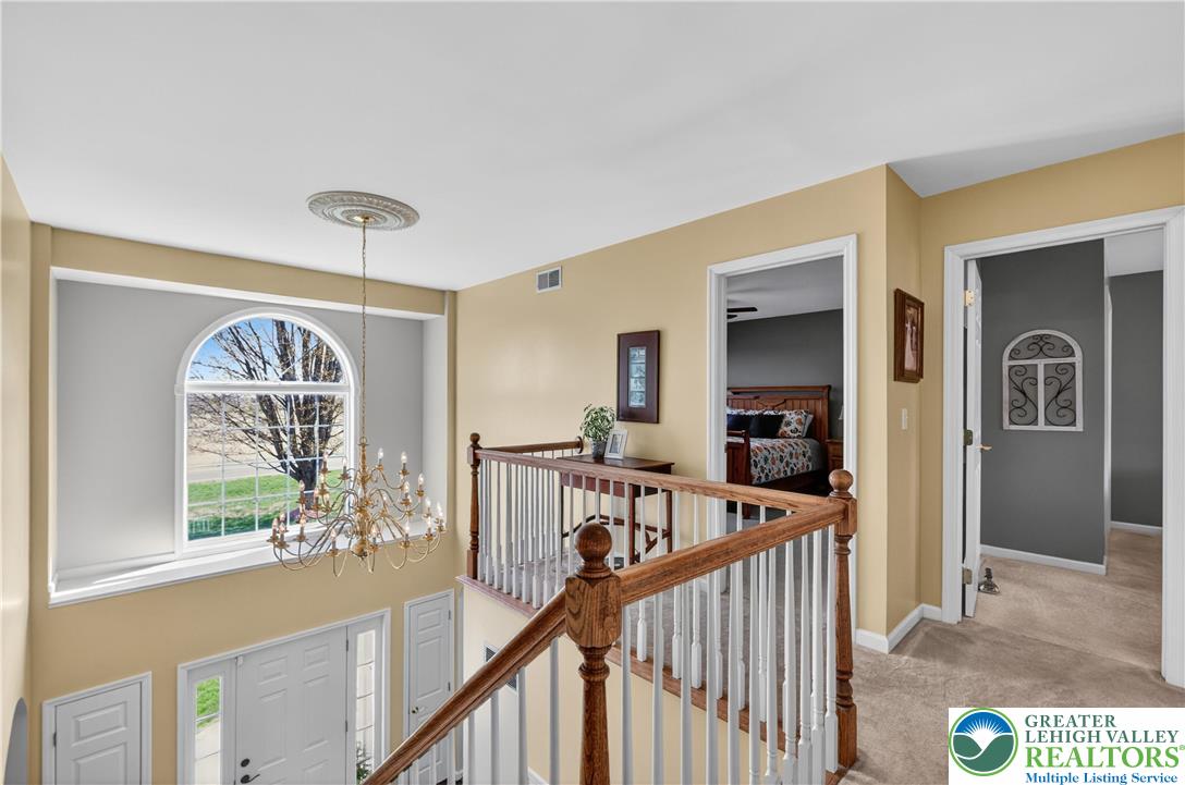 3110 Valley View Drive Bath, PA 18014 - Photo 25 of 64 a view of a interior of house