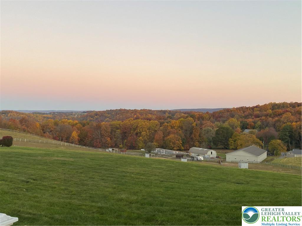 3110 Valley View Drive Bath, PA 18014 - Photo 40 of 64 a view of a field with an ocean