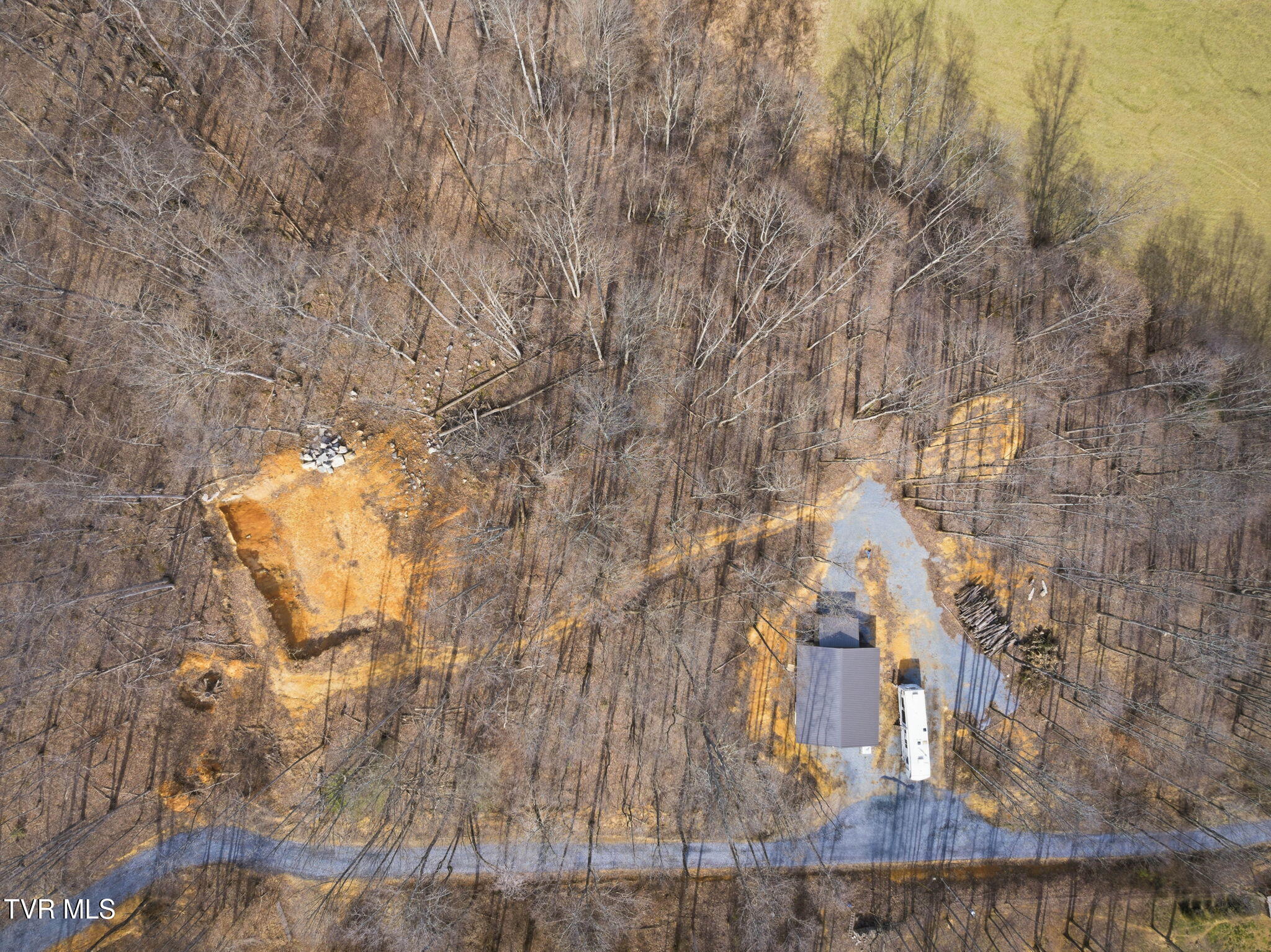 724 Dry Creek Road, Unit TR3 & TR4 Jonesborough, TN 37659 - Photo 32 of 34 19-web-or-mls-720 Dry Creek Rd-26