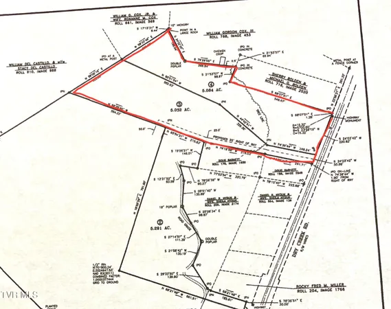 $389,900 | 724 Dry Creek Road, Unit TR3 & TR4, Jonesborough, TN 37659