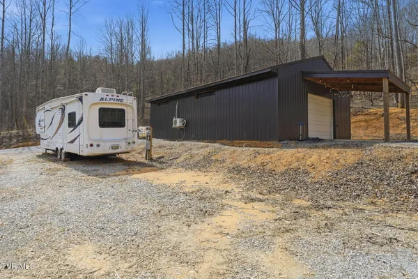 $389,900 | 724 Dry Creek Road, Unit TR3 & TR4, Jonesborough, TN 37659