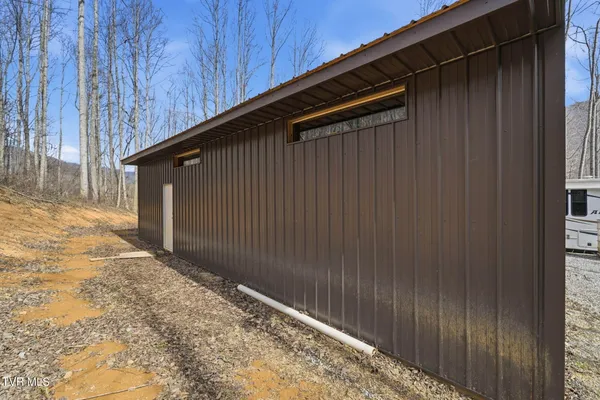 $389,900 | 724 Dry Creek Road, Unit TR3 & TR4, Jonesborough, TN 37659