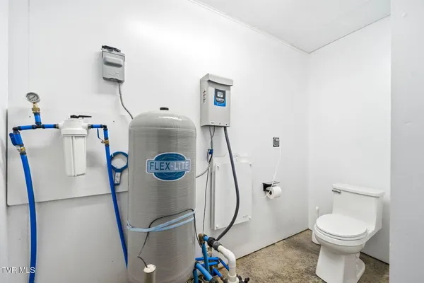 $389,900 | 724 Dry Creek Road, Unit TR3 & TR4, Jonesborough, TN 37659