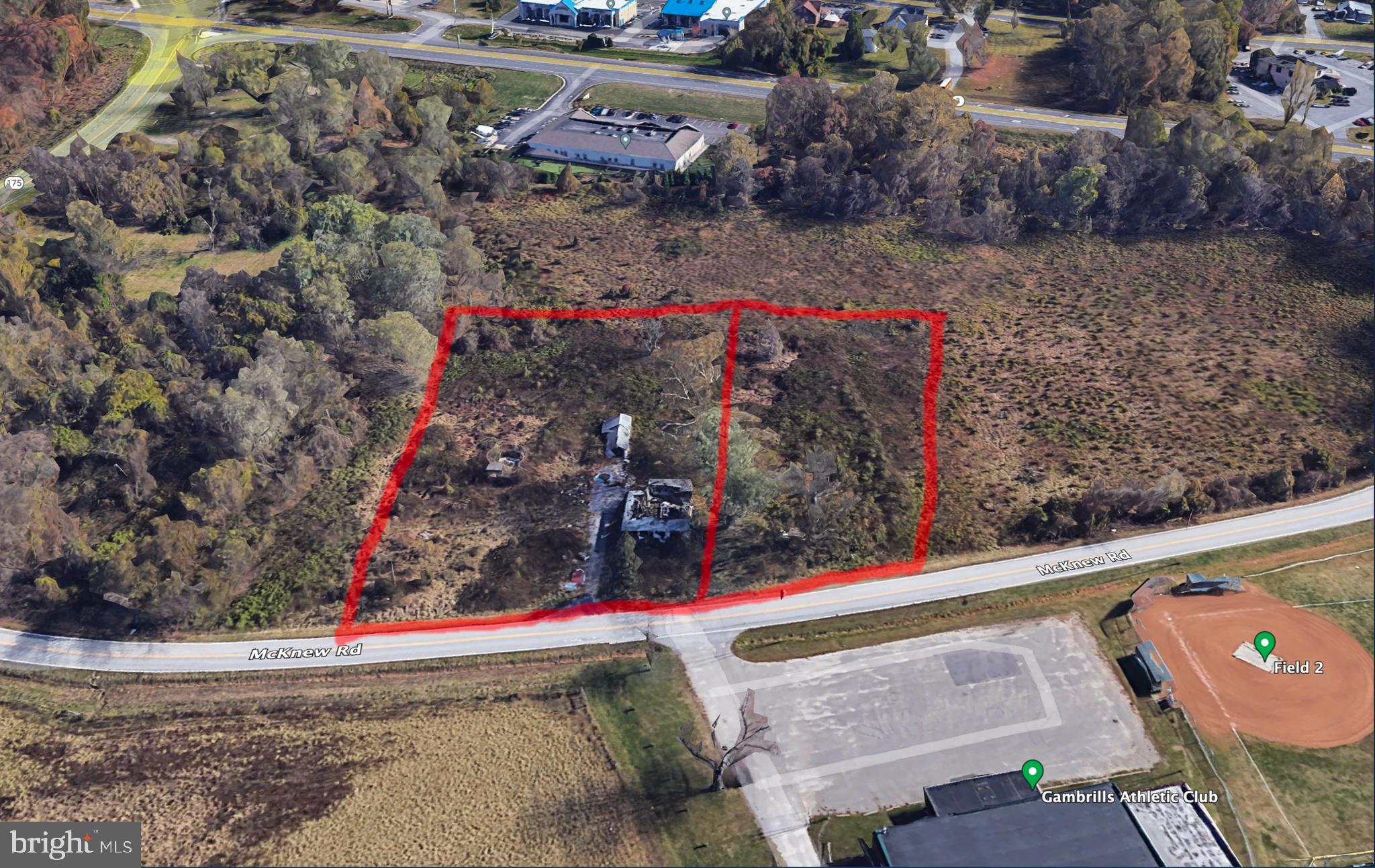 677 McKnew Road Gambrills, MD 21054 - Photo 1 of 2 Gallery Image 1