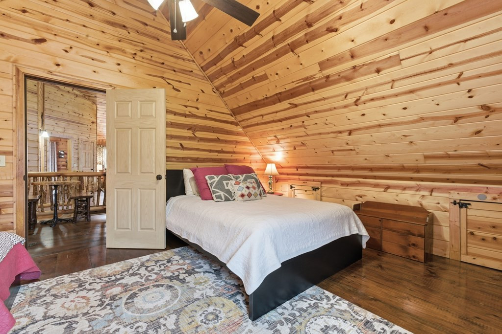 830 Noon Day Sun Ridge Topton, NC 28781 - Photo 54 of 59