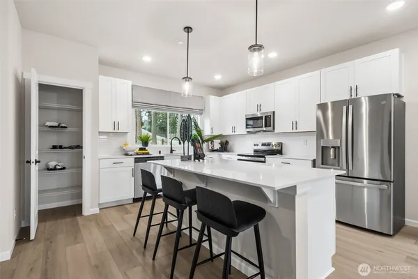 $774,990 | 27018 187th Place Southeast, Unit 104, Covington, WA 98042