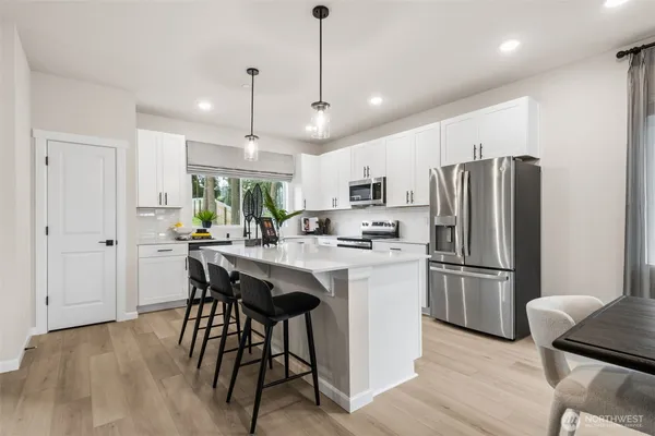 $774,990 | 27018 187th Place Southeast, Unit 104, Covington, WA 98042