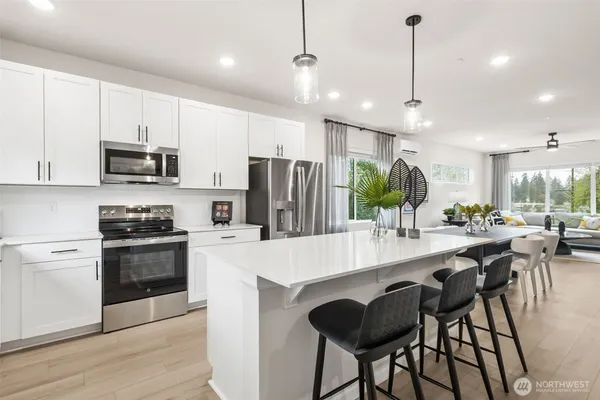 $774,990 | 27018 187th Place Southeast, Unit 104, Covington, WA 98042