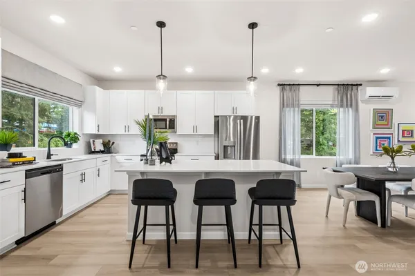 $774,990 | 27018 187th Place Southeast, Unit 104, Covington, WA 98042