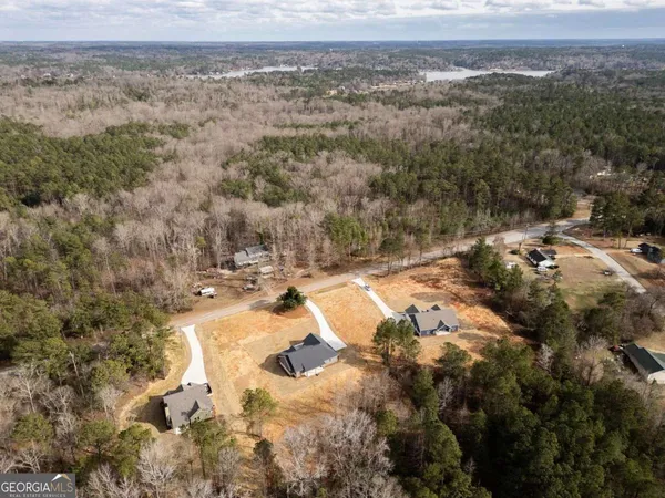 $459,900 | 658 Campbell Road, Covington, GA 30014