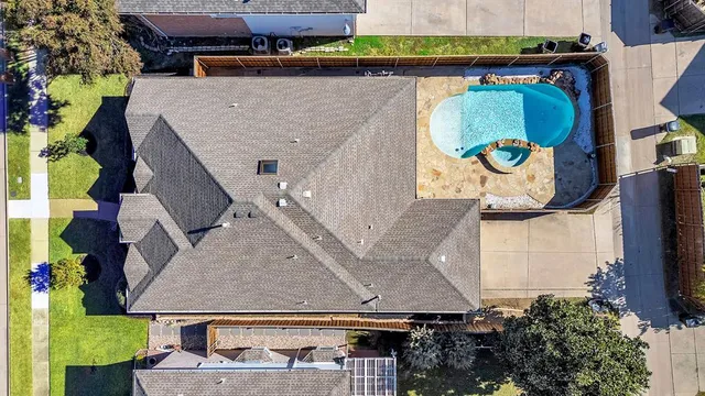 $535,000 | 4412 Lansbury Lane, Plano, TX 75093