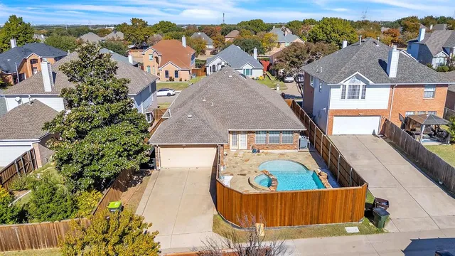 $535,000 | 4412 Lansbury Lane, Plano, TX 75093