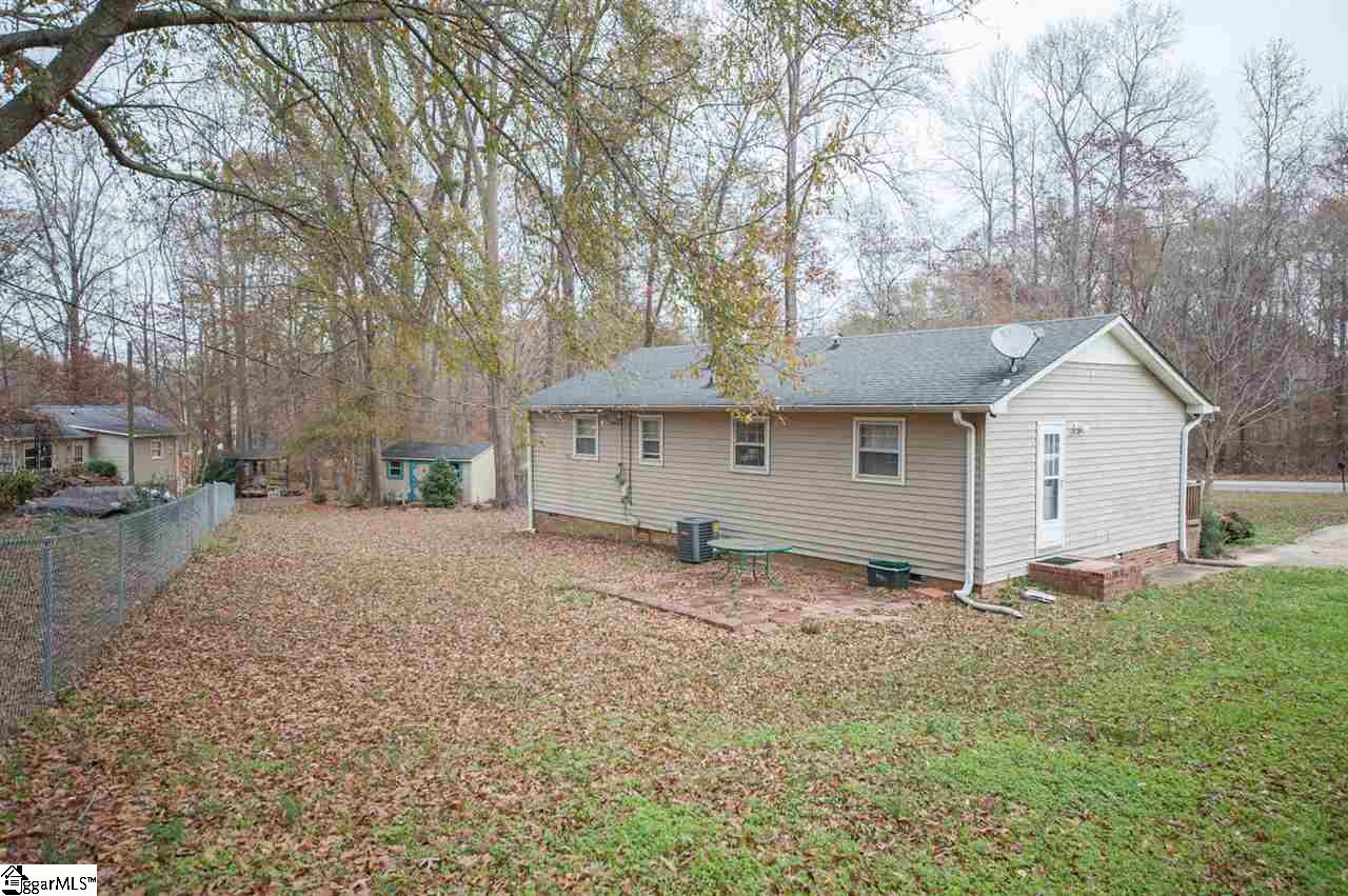 517 Garrett Street Fountain Inn, SC 29644 - Photo 19 of 19 Gallery Image 19