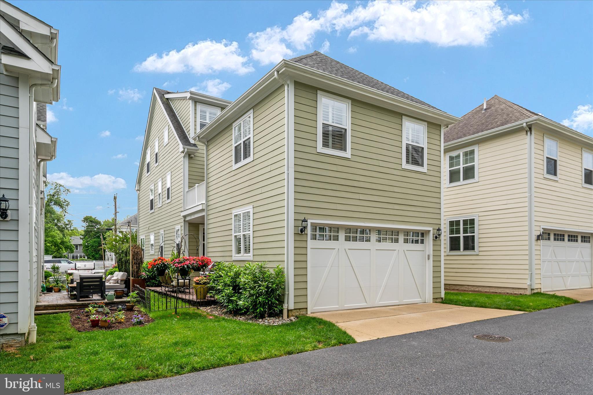820 Bay Ridge Avenue Annapolis, MD 21403 - Photo 39 of 52