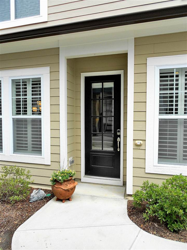 776 Fallon Grove Way Raleigh, NC 27608 - Photo 20 of 22 Welcome Home!