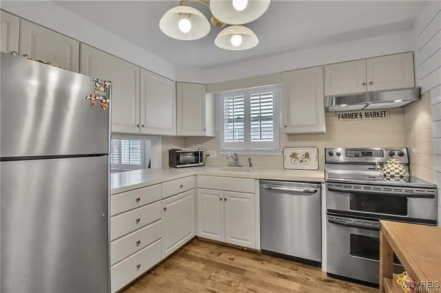 $199,899 | 72 Old Lyme Drive, Unit 3, Amherst, NY 14221