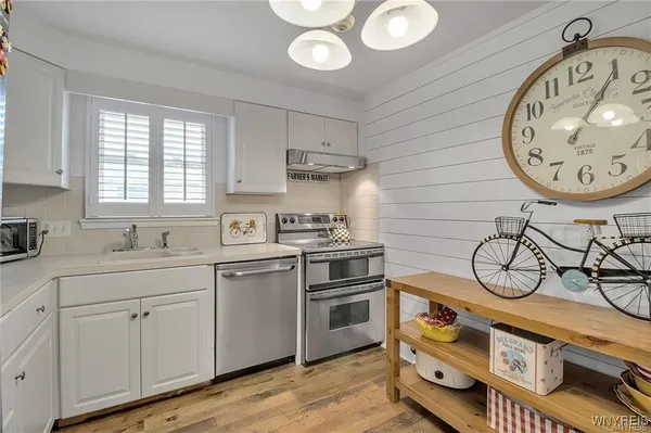 $199,899 | 72 Old Lyme Drive, Unit 3, Amherst, NY 14221