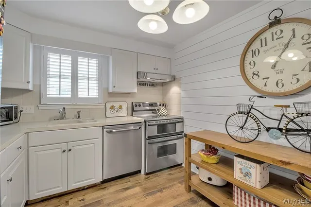 $199,899 | 72 Old Lyme Drive, Unit 3, Amherst, NY 14221