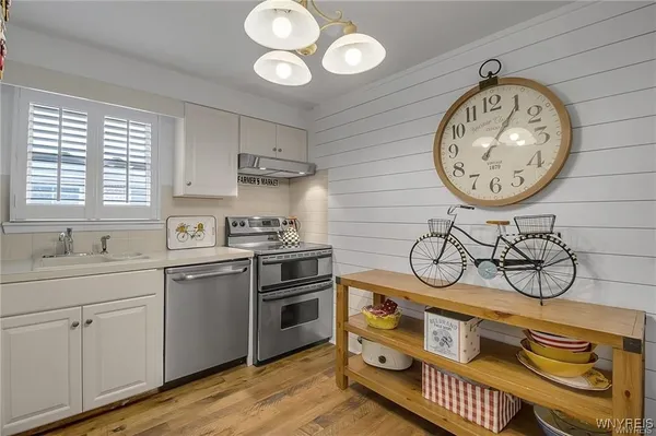 $199,899 | 72 Old Lyme Drive, Unit 3, Amherst, NY 14221