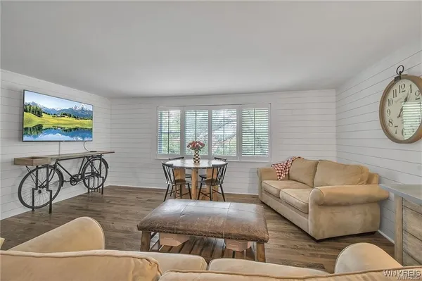 $199,899 | 72 Old Lyme Drive, Unit 3, Amherst, NY 14221