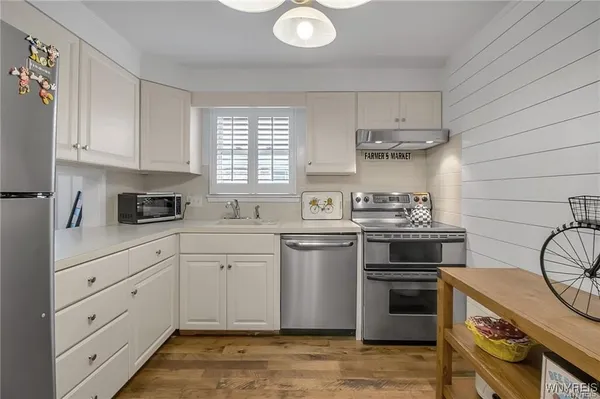 $199,899 | 72 Old Lyme Drive, Unit 3, Amherst, NY 14221