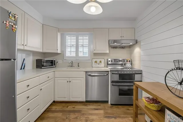 $199,899 | 72 Old Lyme Drive, Unit 3, Amherst, NY 14221