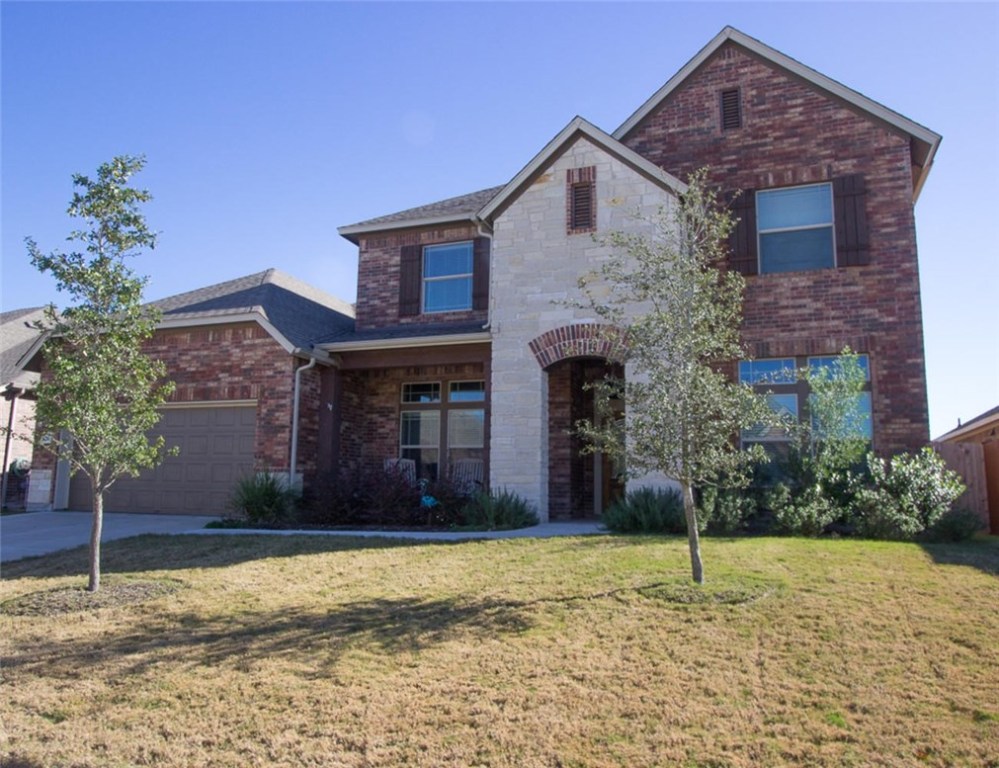 3425 Eagle Ridge Lane Pflugerville, TX 78660 - Photo 1 of 1 Gallery Image 1