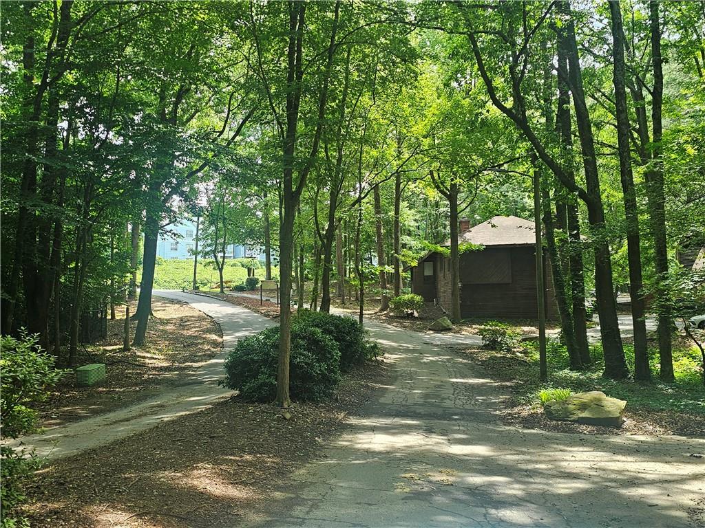 2577 Terrace Trail, Unit 62 Decatur, GA 30035 - Photo 3 of 17