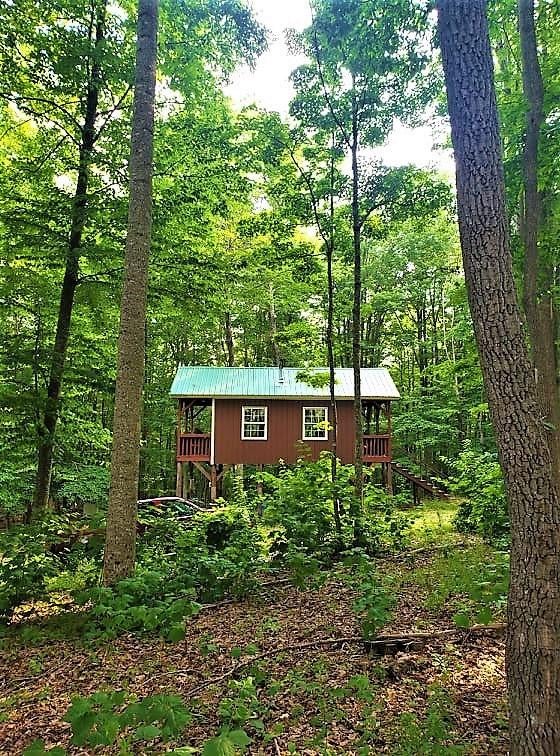 4830 Judson Road Alderson, WV 24910 - Photo 26 of 30 Gallery Image 26
