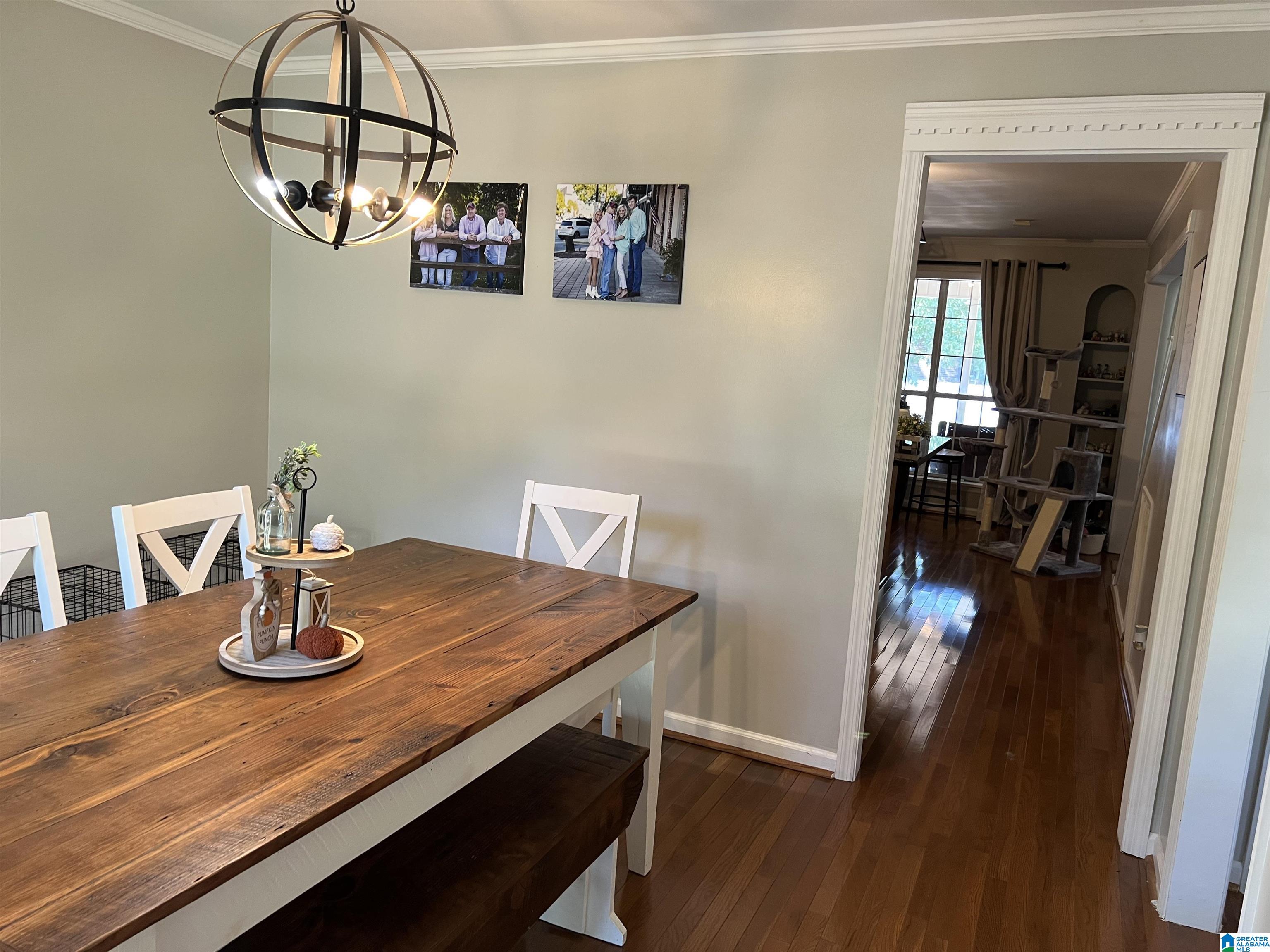 112 Cove Creek Road Rainbow City, AL 35906 - Photo 11 of 44