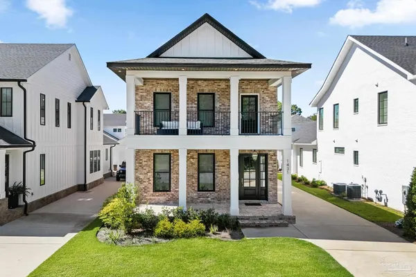 $1,049,000 | 1431 East Moreno Street, Pensacola, FL 32503