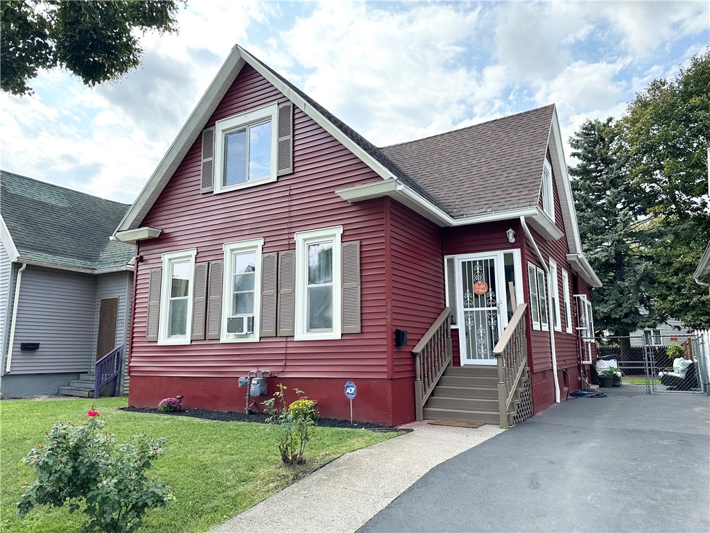 375 Hague Street Rochester, NY 14611 - Photo 1 of 1