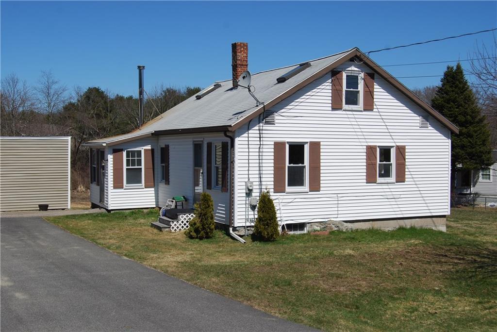 164 Lombard Road Arundel, ME 04046 - Photo 1 of 18 Welcome Home